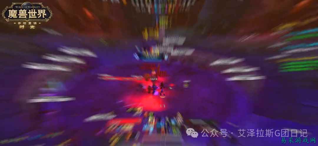 魔兽世界：懒人老手注意，P3选错职业全白肝，避坑攻略速看