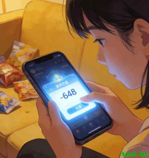 自闭症女子半年游戏充值45万元，家长质疑平台风控缺位