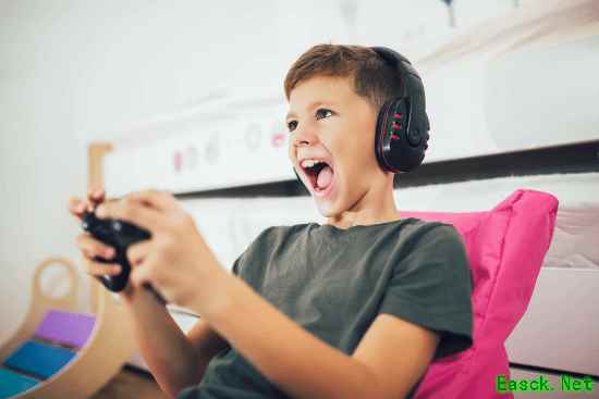 牛津大学重磅研究：比起时长 你玩的内容才更重要！