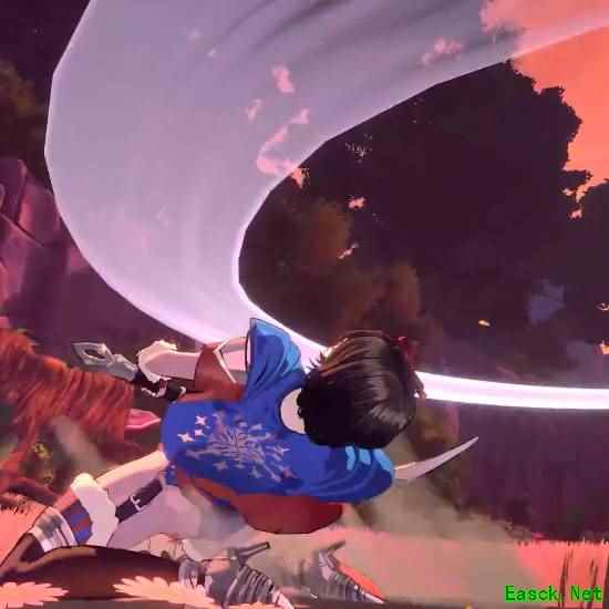 《Swords & Slippers》新实机公布