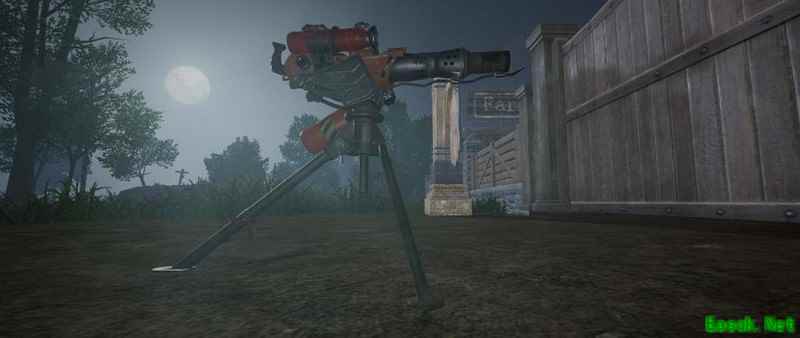 黎明觉醒：生机自动喷焰器实战解析