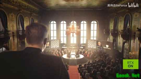 《007：初露锋芒》路径追踪预告  感受惊艳细节