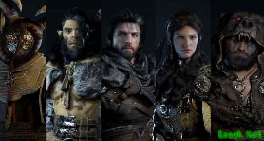 《红色沙漠》首次启动需联网   之后可离线游玩