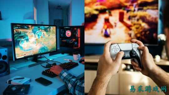 数据分析：到2028年PC游戏收入  将首次超越主机