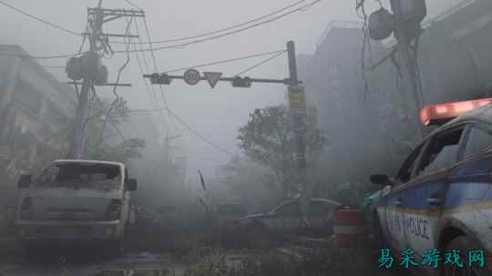 《纳克园：最后的乐园》Steam测试  峰值接近4万人