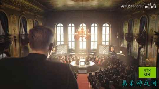 《007：初露锋芒》路径追踪预告  感受惊艳细节