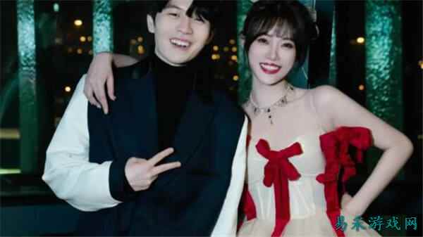 小钰堂哥怒斥Rookie出轨：不想结婚还脚踩两条船？！