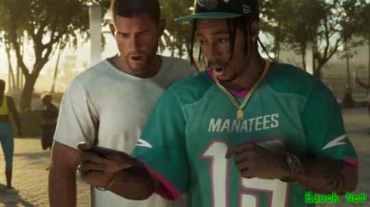 R星新动态《GTA6》  玩家猜测新消息或将公布