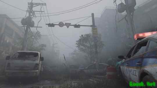 《纳克园：最后的乐园》Steam测试  峰值接近4万人