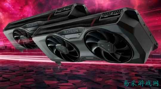 AMD RDNA4显卡价格继续下降 RX9070XT价更低