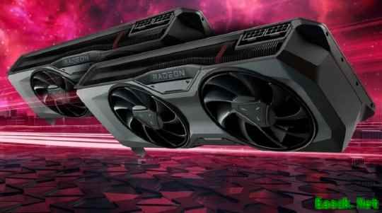 AMD RDNA4显卡价格继续下降 RX9070XT价更低