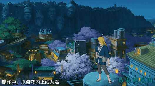 【新忍爆料】艺术是瞬间之美！迪达拉「晓创生」即将登场！