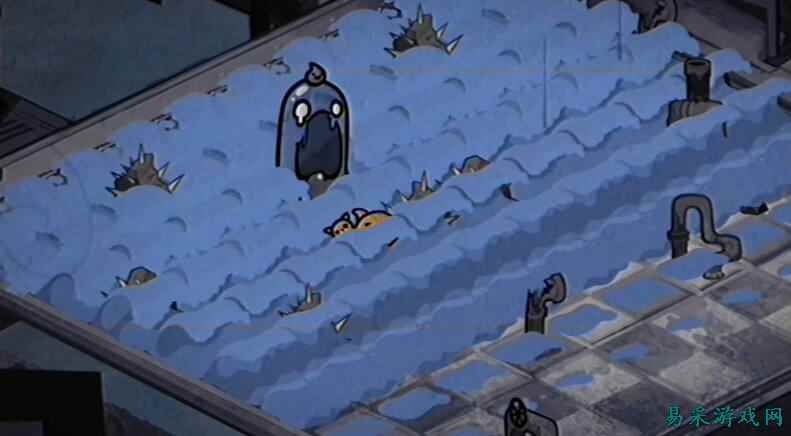 喵喵的结合结局随机事件一览 喵喵的结合结局随机事件有哪些