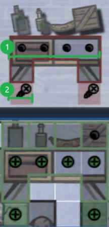 喵喵的结合家具怎么摆放比较合适 喵喵的结合家具摆放指南分享