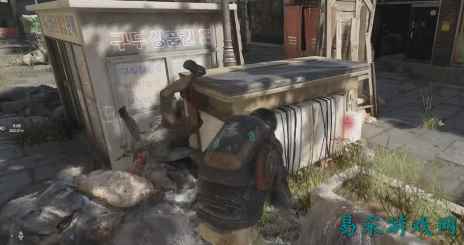 《纳克园：最后的乐园》封测深度评测：一款安全感拉满的搜打撤