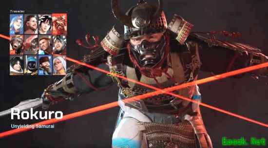 索尼本来打算把星鸣做成这样？新游角色设计美爆了