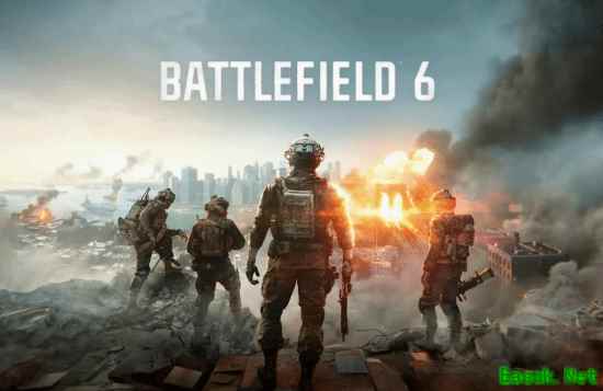 《战地》系列前景堪忧！EA裁员数个相关工作室