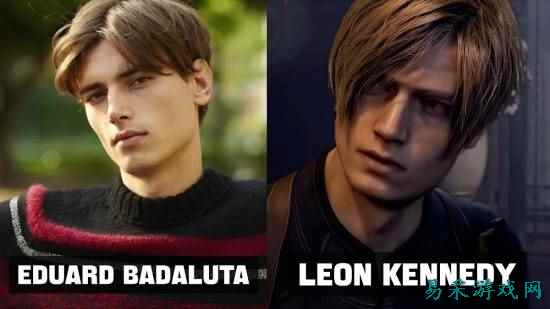 《生化》里昂脸模陷入巨大丑闻！玩家呼吁卡普空切割