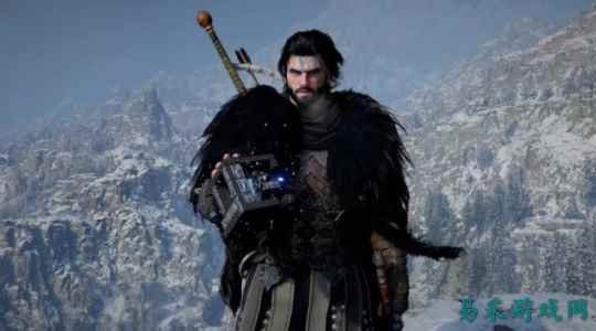 《红色沙漠》完整成就列表  即将于3月19日正式发售