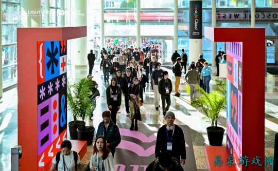 寻找AI时代的实战答案  光子八大议题亮相GDC