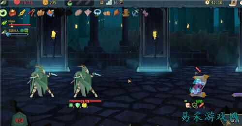 杀戮尖塔2菲涅耳透镜作用介绍 杀戮尖塔2菲涅耳透镜作用解析一览