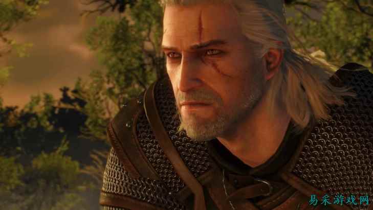 《巫师3》全新DLC或于9月发售！避《GTA6》锋芒