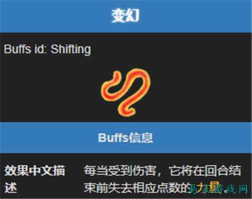 杀戮尖塔2变幻能力作用介绍 杀戮尖塔2变幻能力作用解析一览