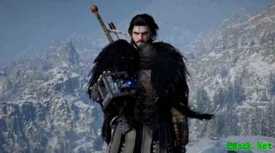 《红色沙漠》完整成就列表  即将于3月19日正式发售