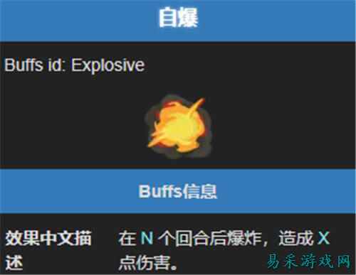 杀戮尖塔2自爆能力效果介绍 杀戮尖塔2自爆能力机制解析