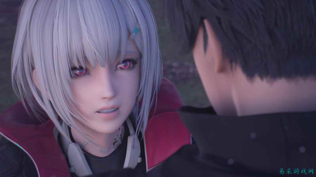 万代《奇异贤伴 爱达之歌》Steam骨折价 仅售9.9元