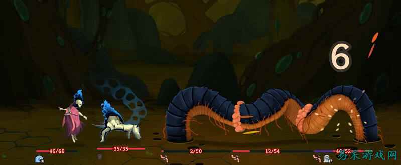 杀戮尖塔2巢穴区域BOSS详解 杀戮尖塔2巢穴区域BOSS介绍