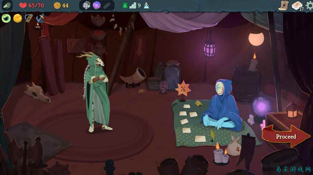 杀戮尖塔2快速上手技巧汇总一览 杀戮尖塔2实用技巧整合