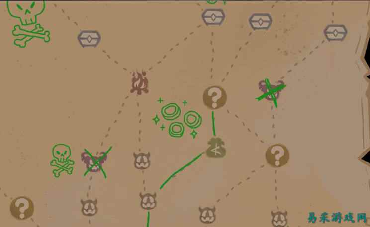 杀戮尖塔2训练假人事件介绍一览 杀戮尖塔2训练假人事件打法分享