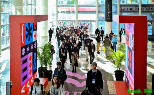 寻找AI时代的实战答案  光子八大议题亮相GDC