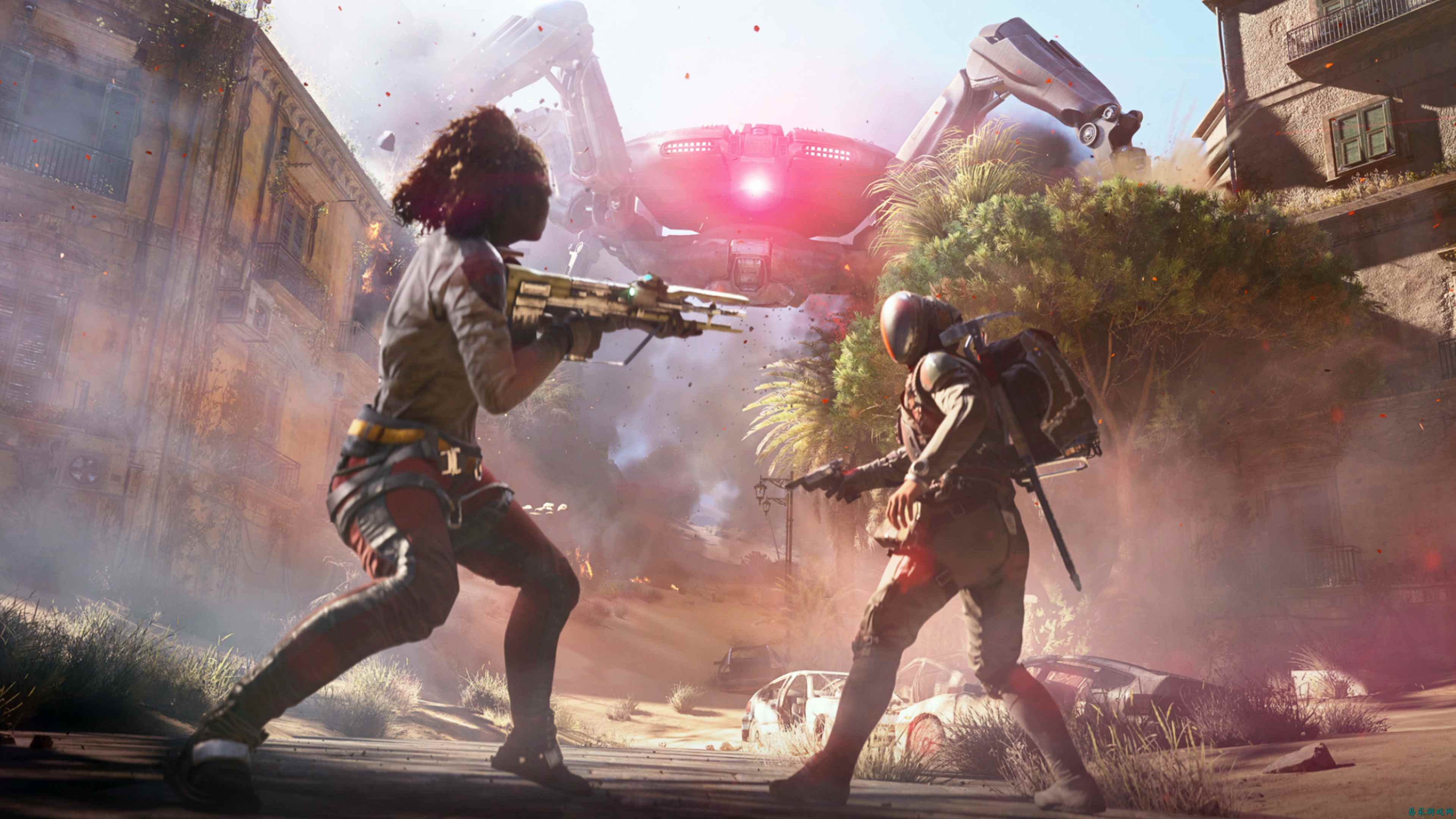 ARC Raiders疑似因辅助工具永久封禁残障玩家