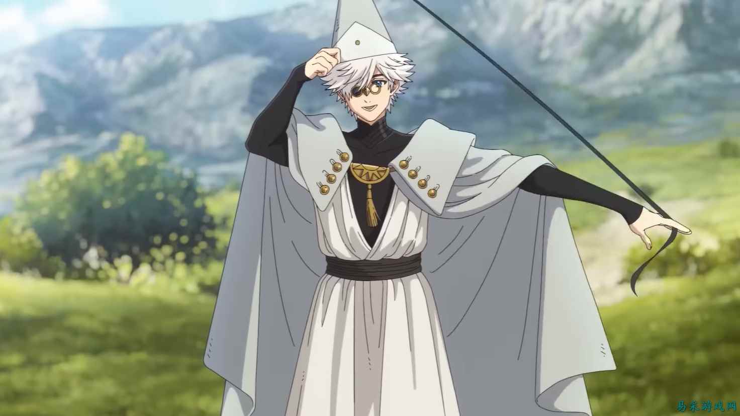 《魔女宅急便》评测：治愈《Frieren》失落感的完美奇幻动画