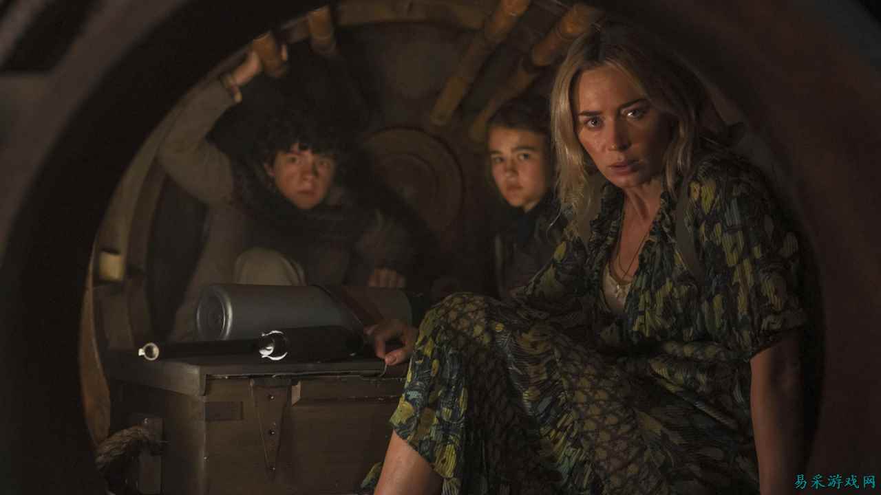 《A Quiet Place 3》宣布《神罪降临 Uberich: Advent Sinners》主演杰克·奥康奈尔加盟 确认艾米莉·布朗特与基里安·墨菲将回归