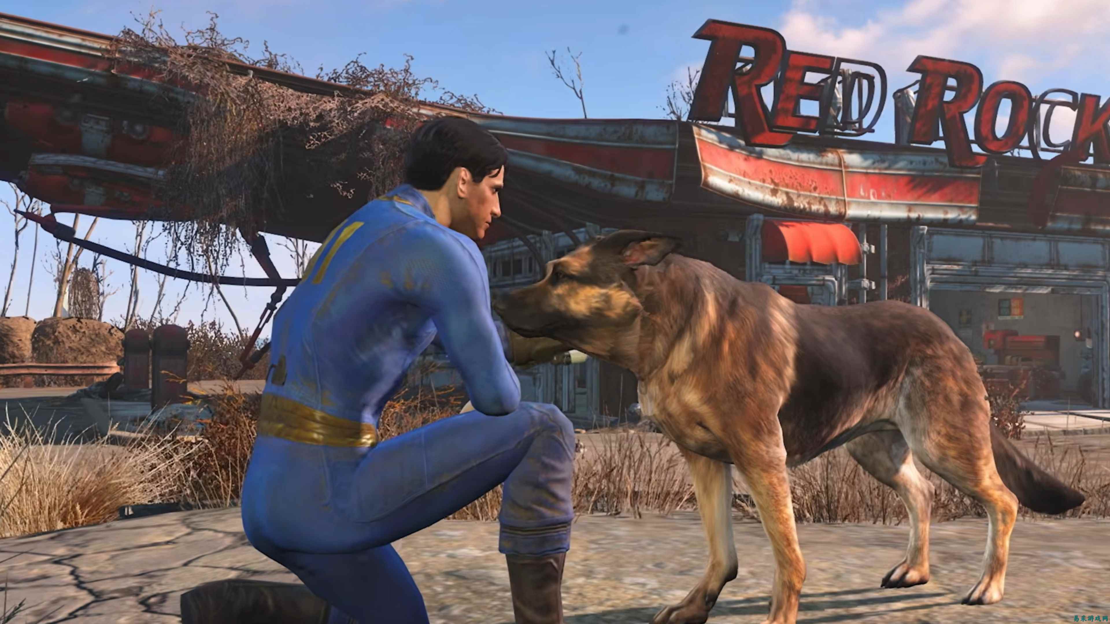 前Bethesda开发者称《Fallout 5》可能外包开发