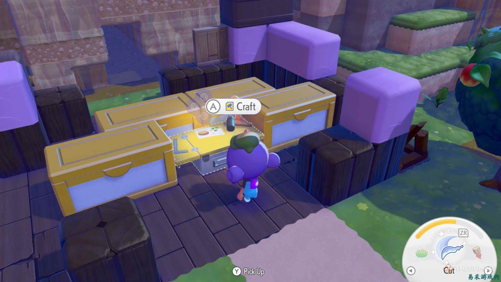 Pokemon Pokopia 高手进阶技巧与秘籍