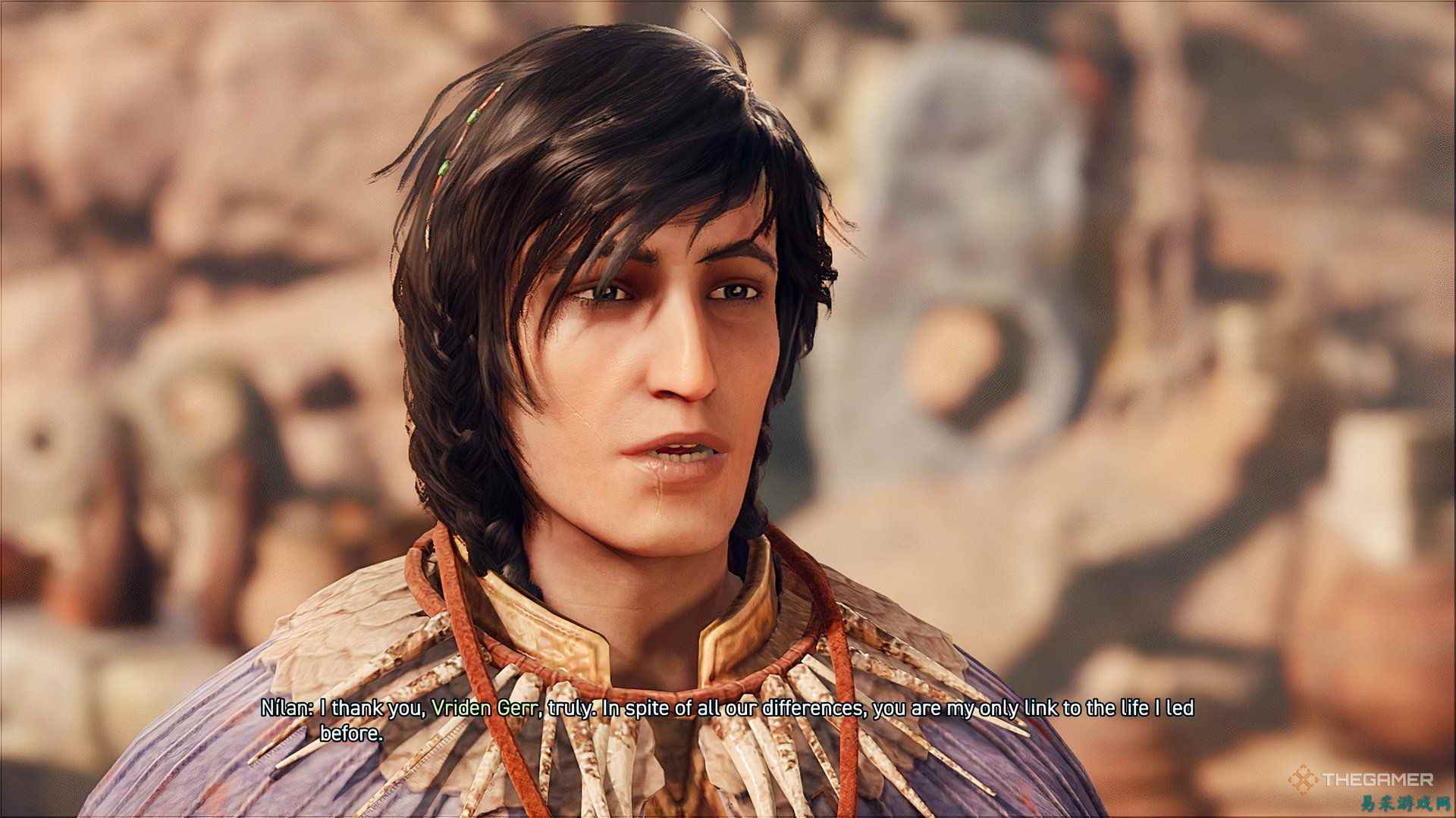 如何在《GreedFall 2: The Dying World》中让尼兰重新加入队伍