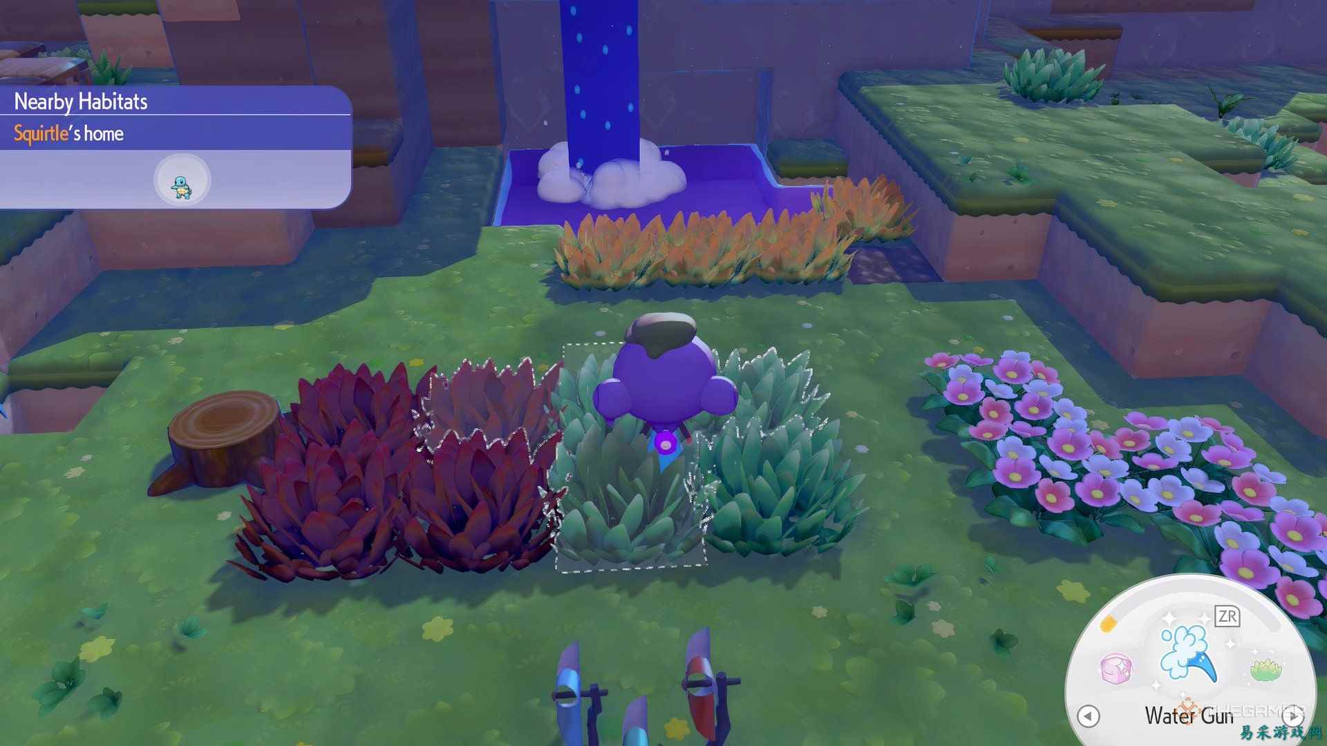 我们都犯过这10个Pokemon Pokopia错误