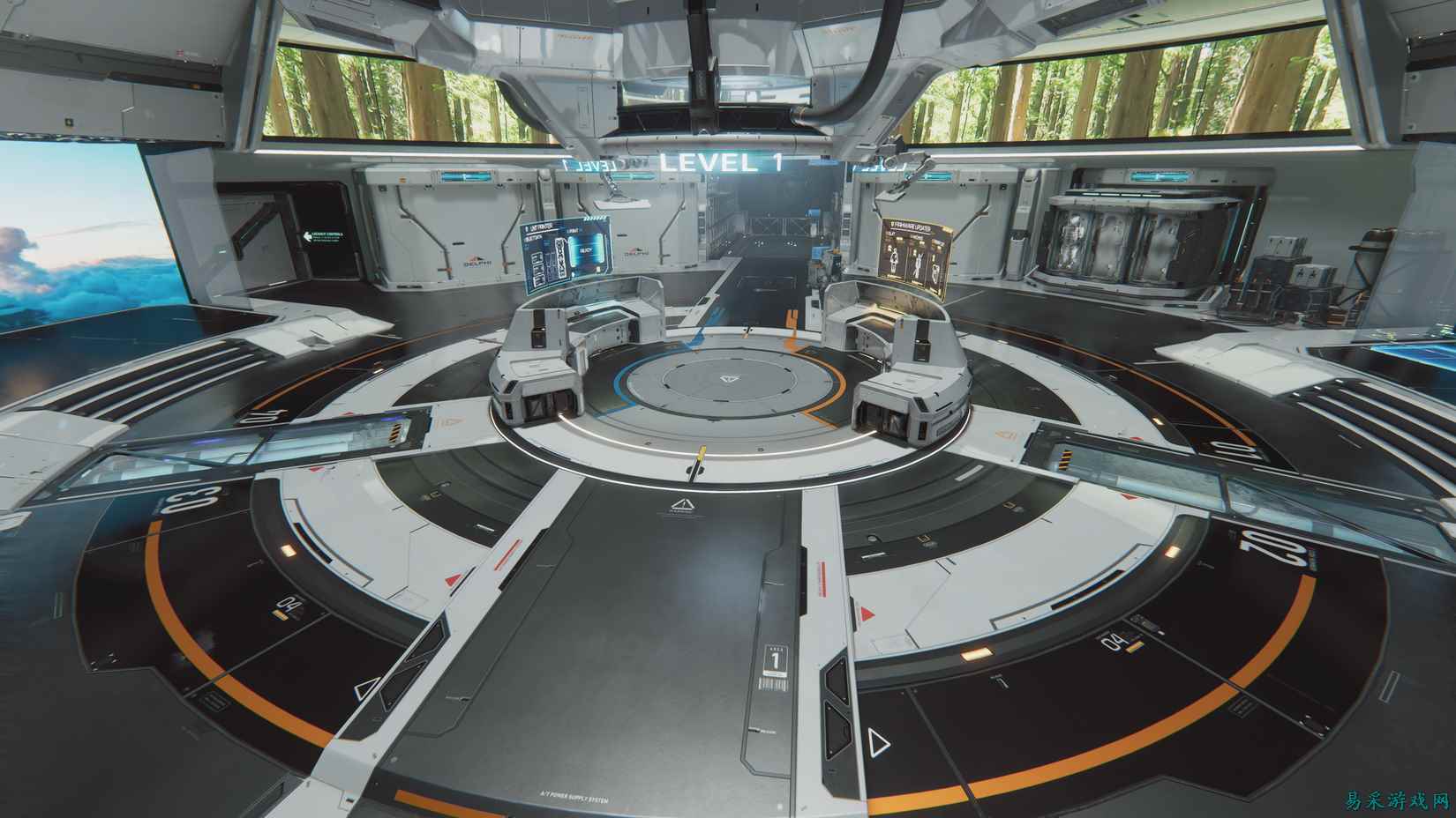 《Pragmata》试玩前瞻：近年来最令人耳目一新的射击游戏之一