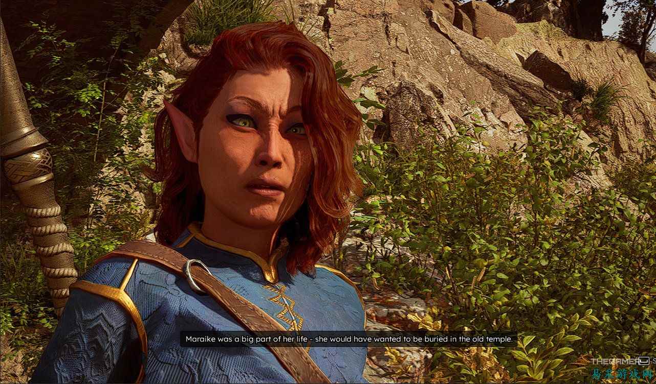 在《Solasta 2》中你应该选择哪个背景？