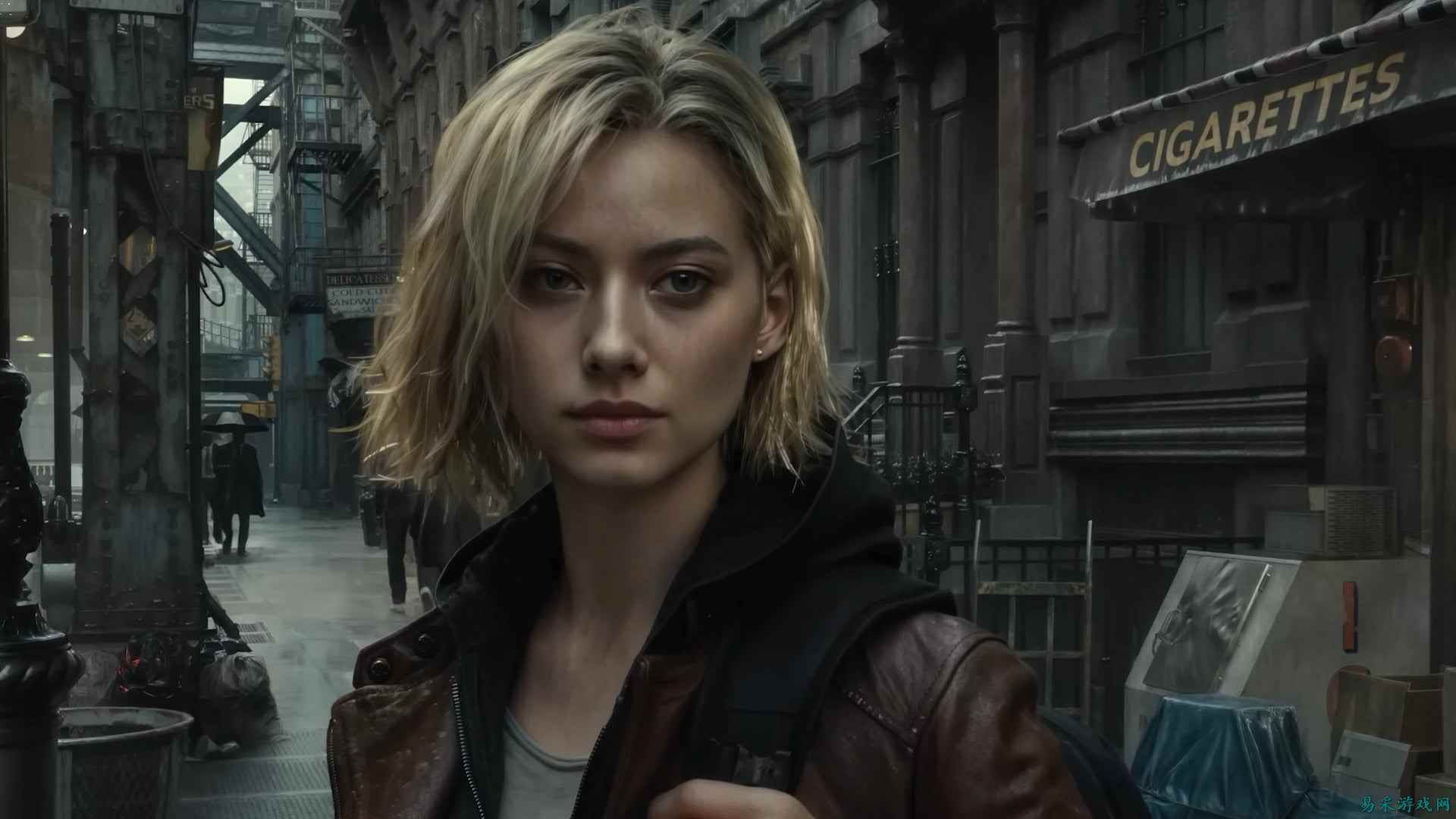 Nvidia的DLSS 5是对电子游戏设计艺术的一记耳光