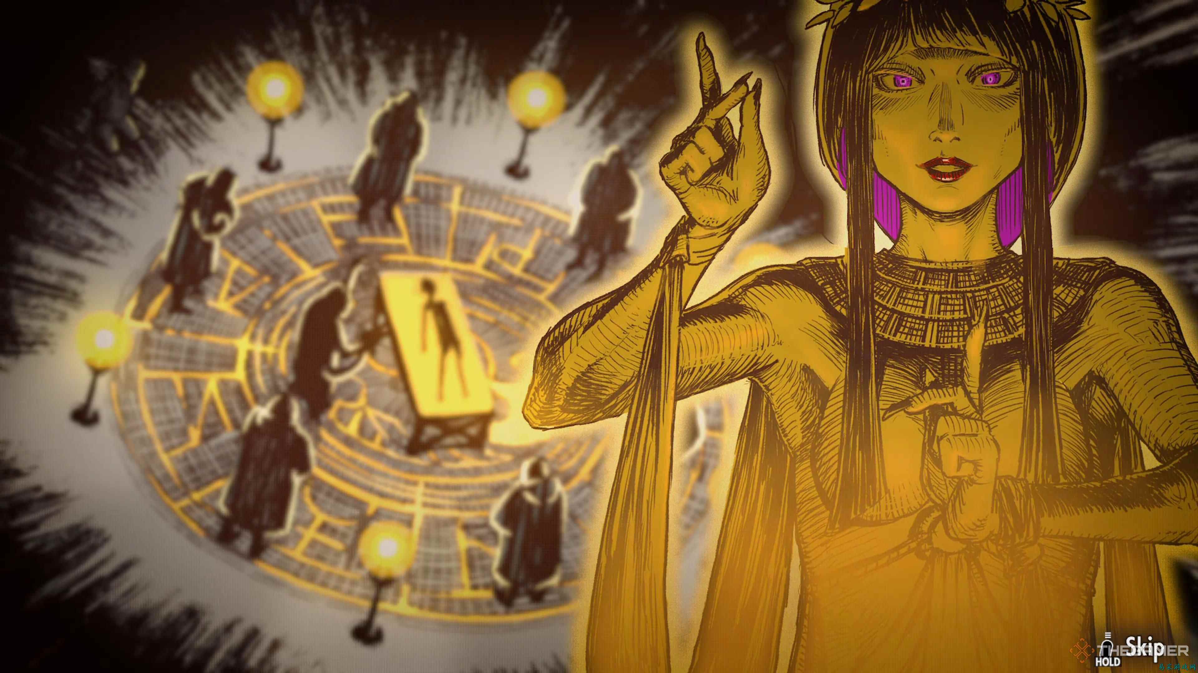 Swery专访：《Hotel Barcelona》新管理层更新动态