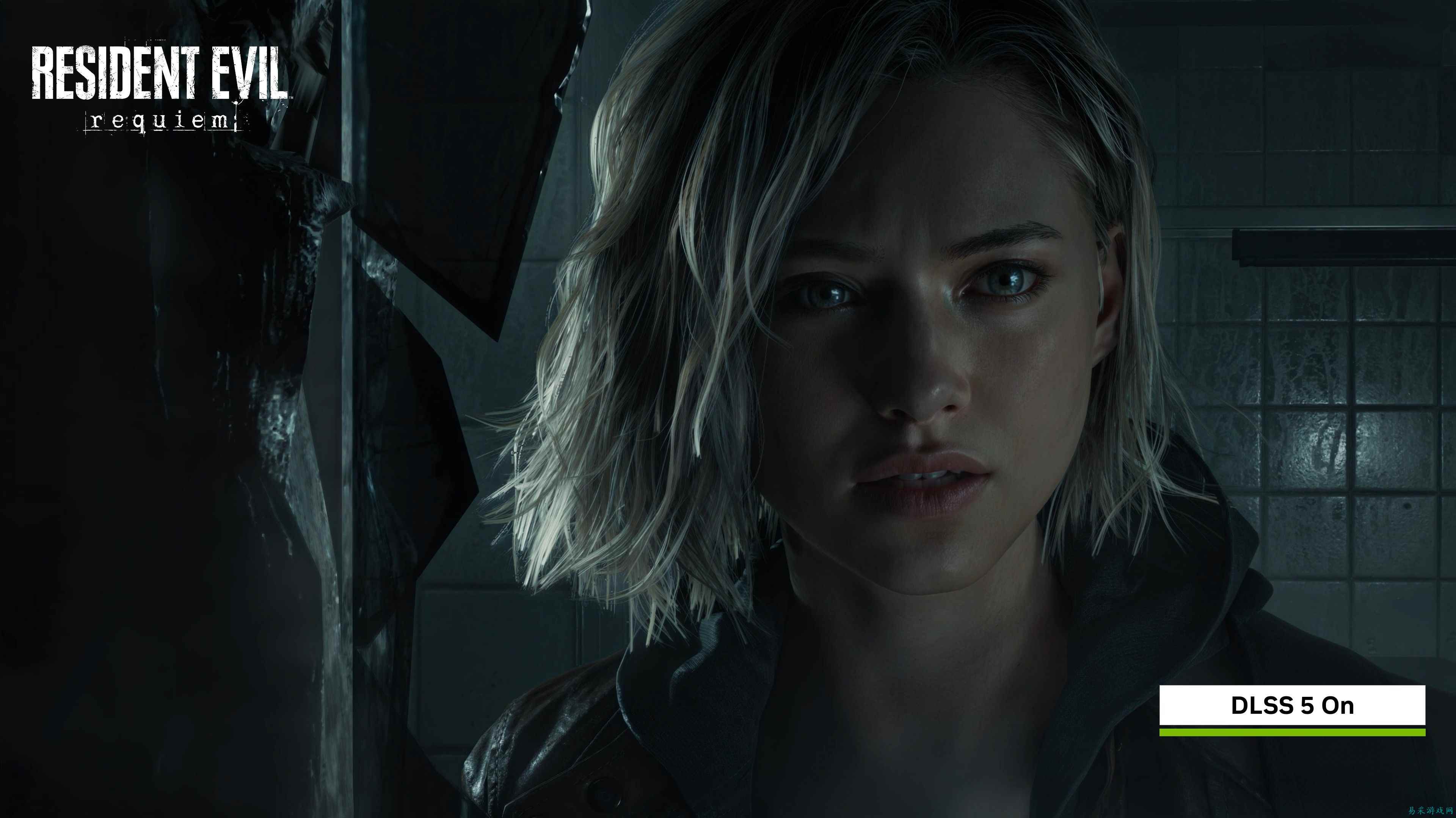 如果你希望电子游戏看起来像AI生成的垃圾，NVIDIA的DLSS 5正适合你