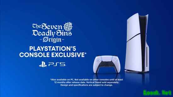 又一PS5主机限时独占游戏出炉！直接独占一年