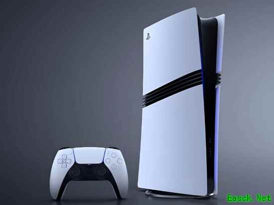 2027假期发售！PS6与索尼新掌机最新爆料来了