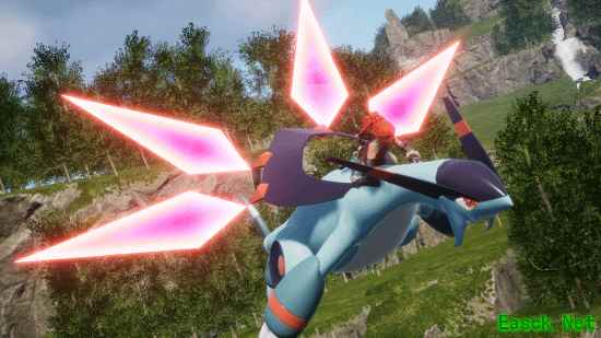 《幻兽帕鲁》1.0曝海量更新：官方建议重开新档 拒学《无人深空》做长线运营