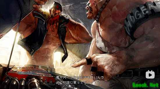 《街头霸王6》新角色新皮肤上线